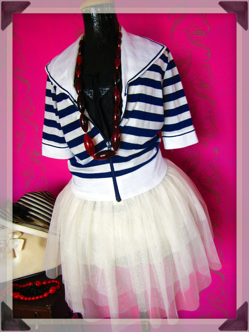 Bolerko Sailor — foto 1