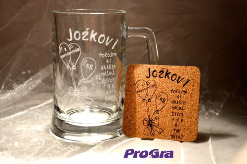 Sada - krígel s podpivníkem