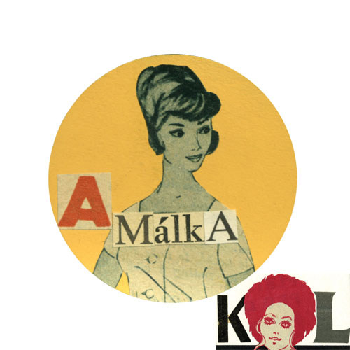 Magnetka/ Amálka