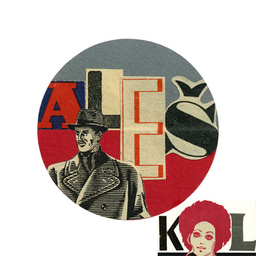Magnetka/ Aleš