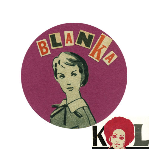 Magnetka/ Blanka — foto 1
