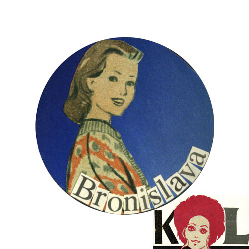 Magnetka/ Bronislava — foto 1