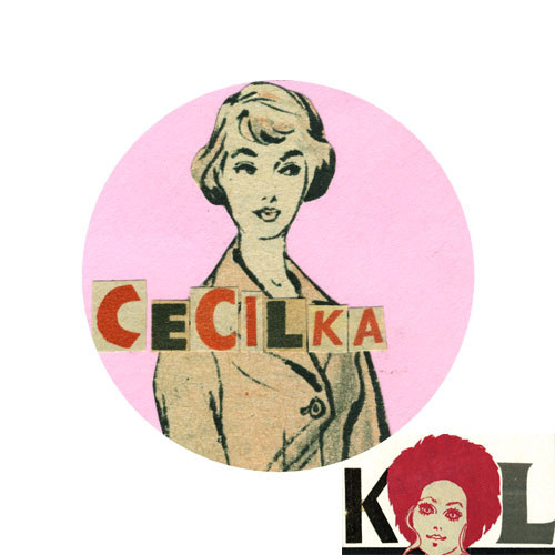 Magnetka/ Cecilka