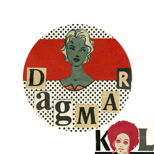 Magnetka/ Dagmar — foto 1