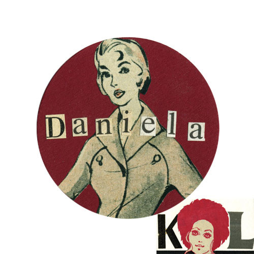Magnetka/ Daniela — foto 1