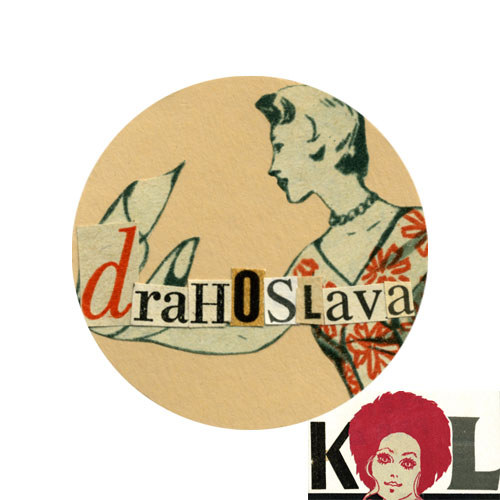 Magnetka/ Drahoslava — foto 1