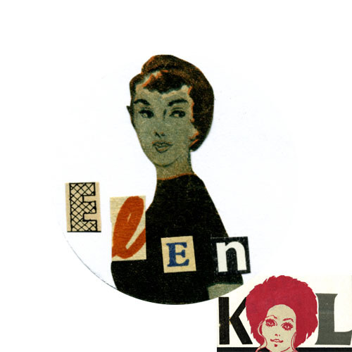 Magnetka/ Elen