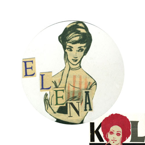 Magnetka/ Elena