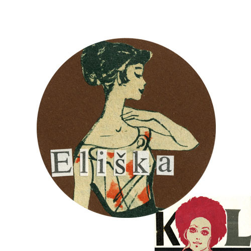 Magnetka/ Eliška