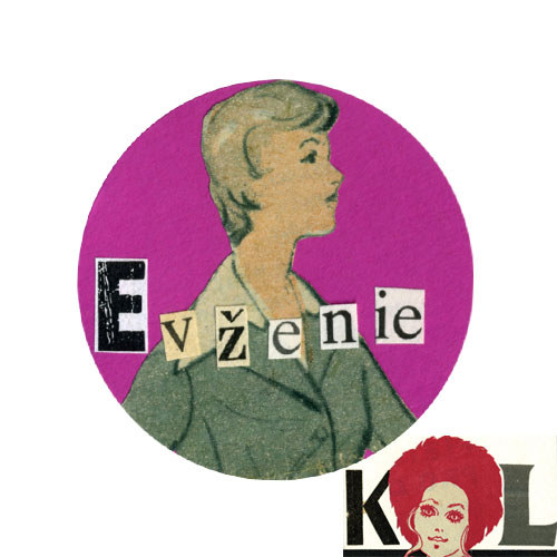 Magnetka/ Evženie — foto 1