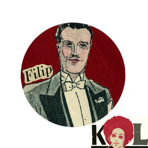 Magnetka/ Filip