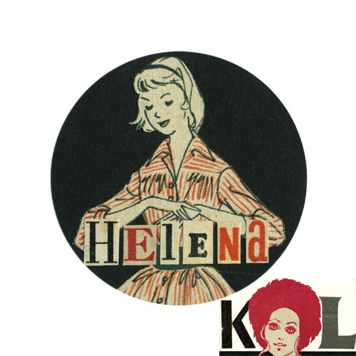 Magnetka/ Helena — foto 1