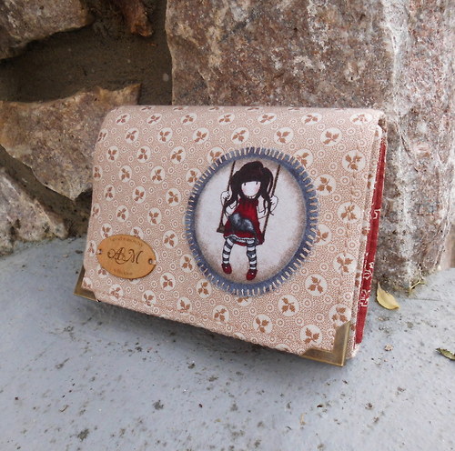 Peněženka - Houpy hou — foto 1