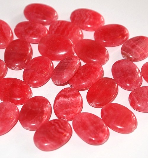 Rhodochrosit 16x12 — foto 1