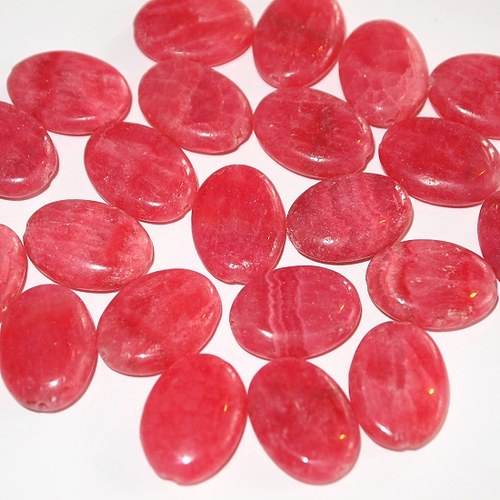 Rhodochrosit 18x13 — foto 1