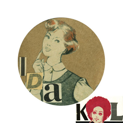 Magnetka/ Ida