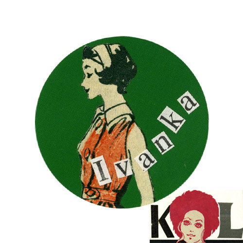 Magnetka/ Ivanka