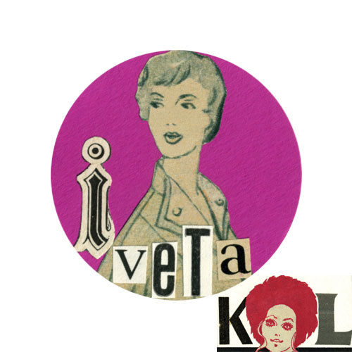 Magnetka/ Iveta