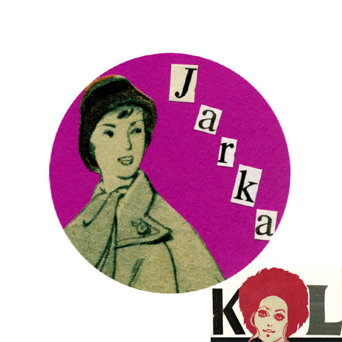 Magnetka/ Jarka — foto 1