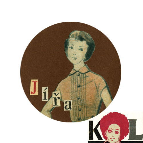 Magnetka/ Jířa