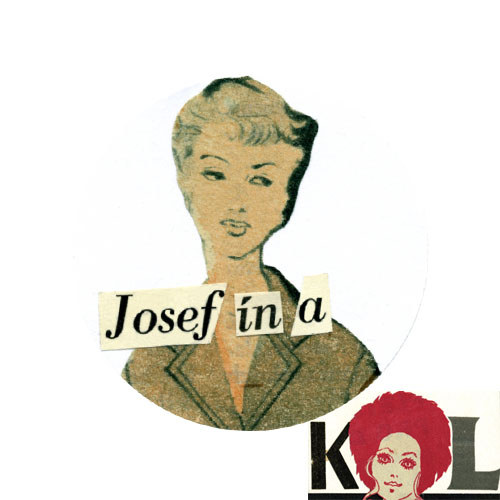 Magnetka/ Josefína