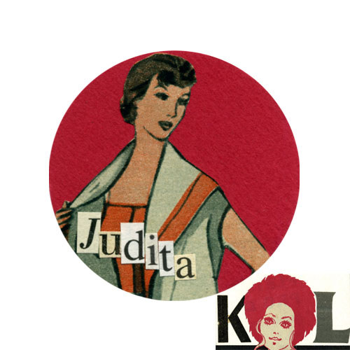 Magnetka/ Judita