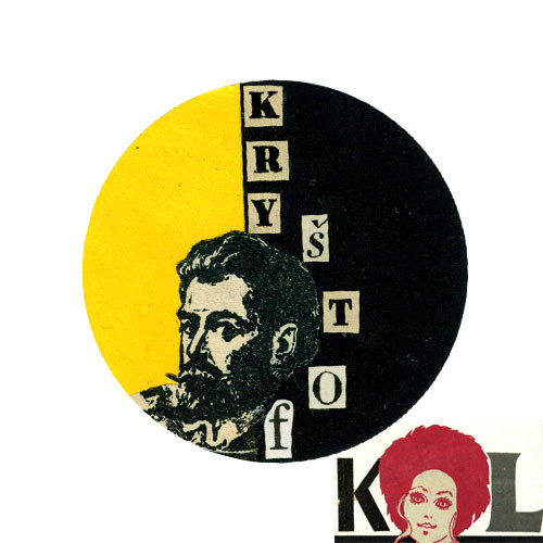 Magnetka/ Kryštof — foto 1