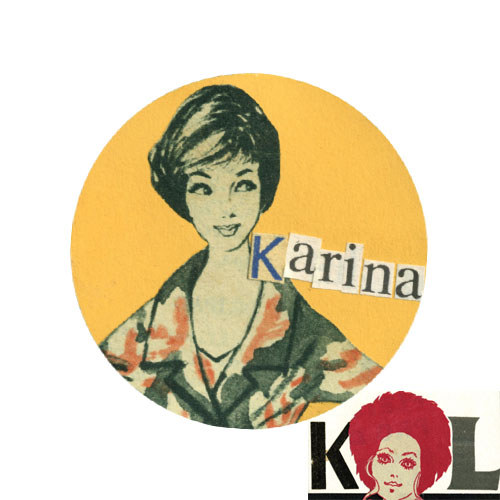 Magnetka/ Karina — foto 1