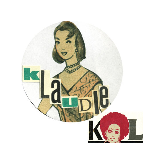 Magnetka/ Klaudie