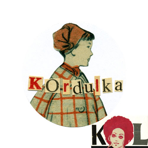 Magnetka/ Kordulka