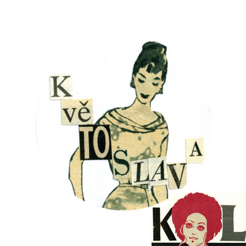 Magnetka/ Květoslava