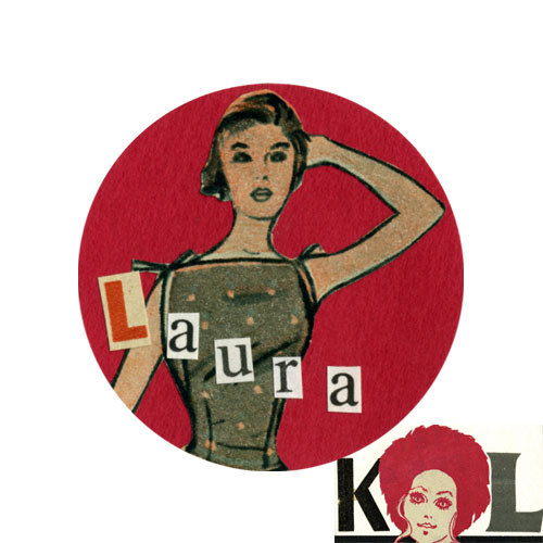 Magnetka/ Laura
