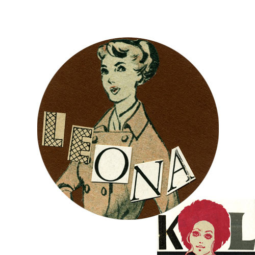 Magnetka/ Leona
