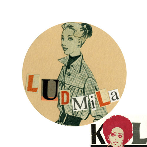 Magnetka/ Ludmila — foto 1