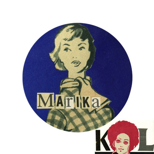 Magnetka/ Marika
