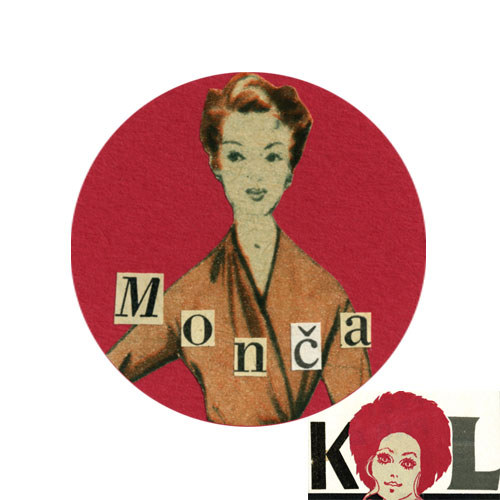 Magnetka/ Monča — foto 1