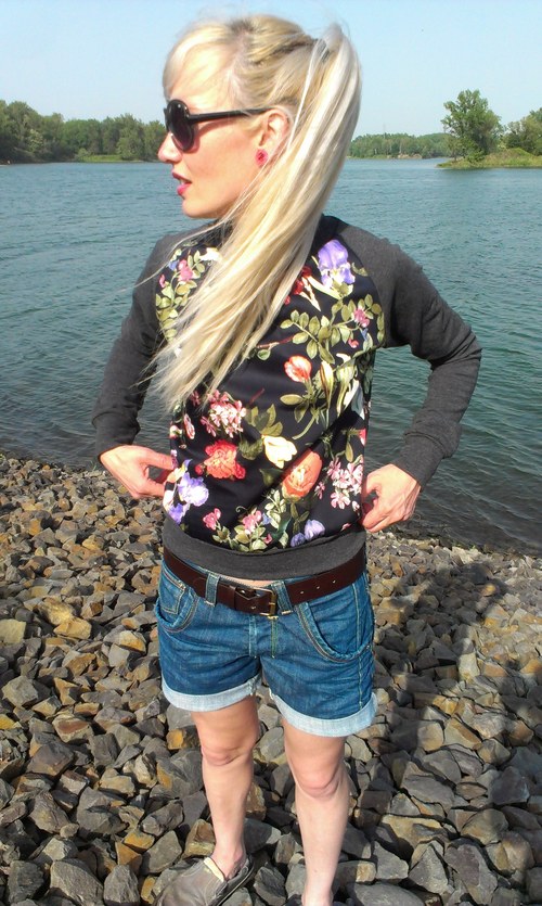 Mikina fowerly — foto 1
