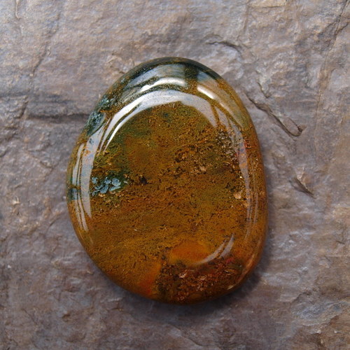 Sardonyx, výběrová placka — foto 1