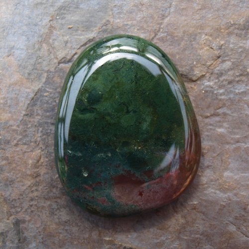 Sardonyx, výběrová placka — foto 1
