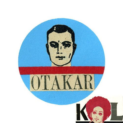 Magnetka/ Otakar — foto 1