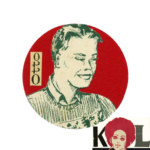 Magnetka/ Otto