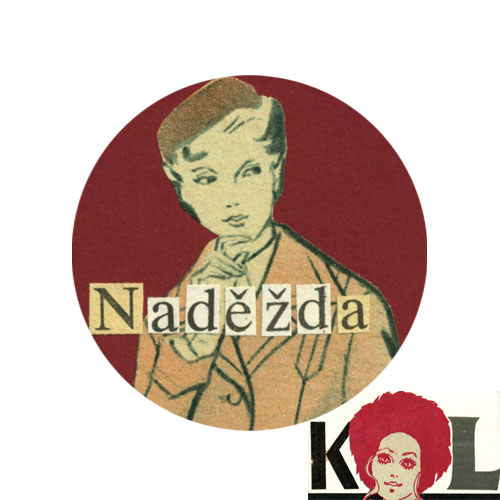 Magnetka/ Naděžda