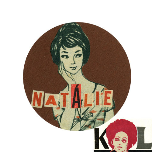 Magnetka/ Natálie — foto 1