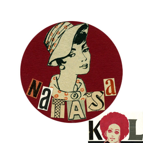 Magnetka/ Nataša