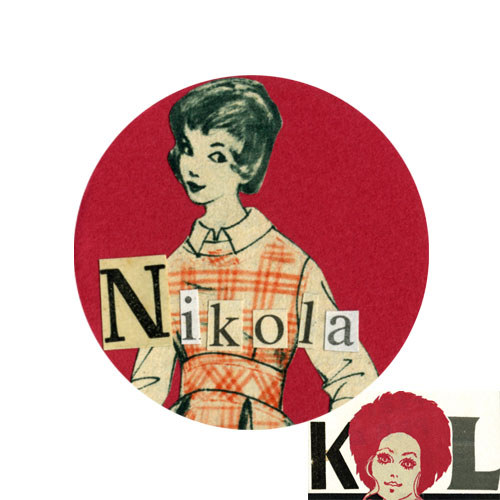 Magnetka/ Nikola