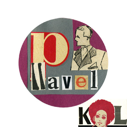 Magnetka/ Pavel — foto 1