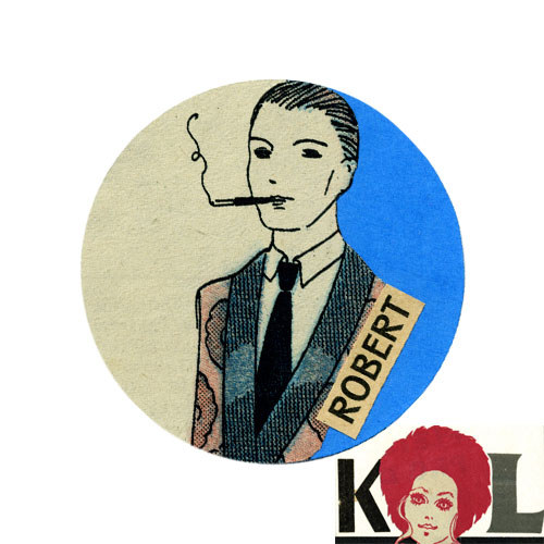 Magnetka/ Robert — foto 1