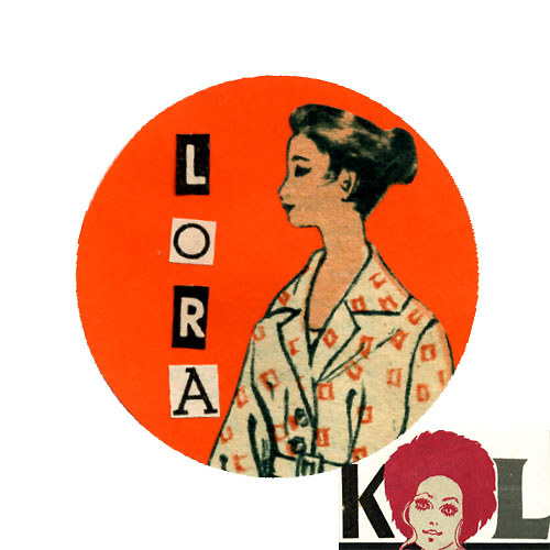 Magnetka/ Lora — foto 1