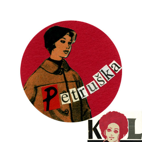 Magnetka/ Petruška