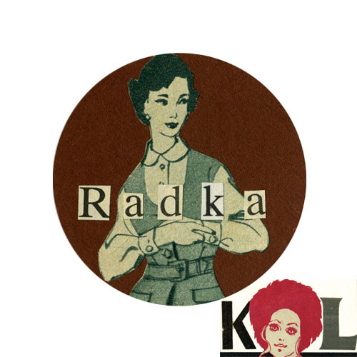 Magnetka/ Radka — foto 1